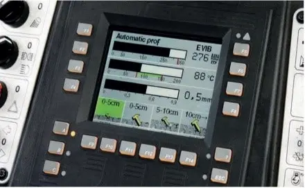 system – hutnenia Bomag akadémia SK