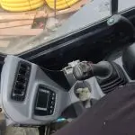 Použitý stroj Kubota KX037-4