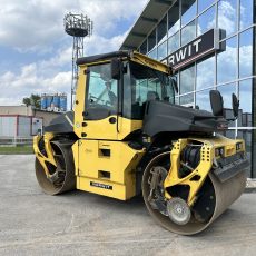 BOMAG BW 174 AP - 4f