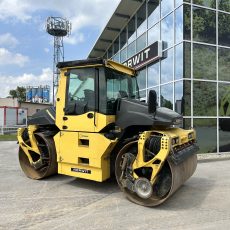 BOMAG BW 174 AP - 4 AM