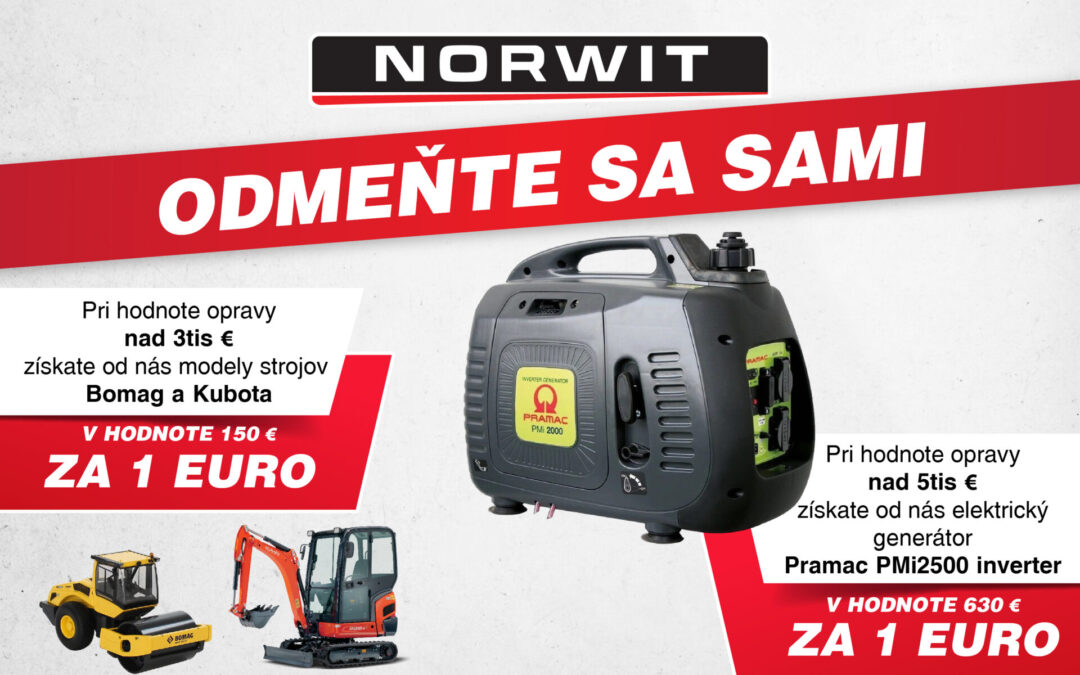 Odmena za servisnú opravu