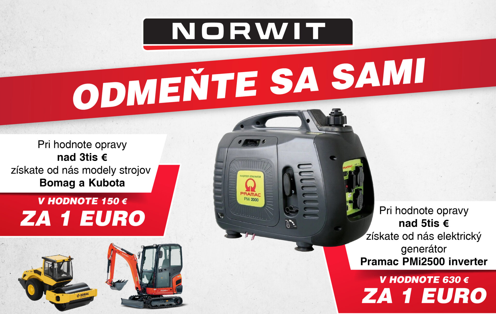 Odmena za servisnú opravu